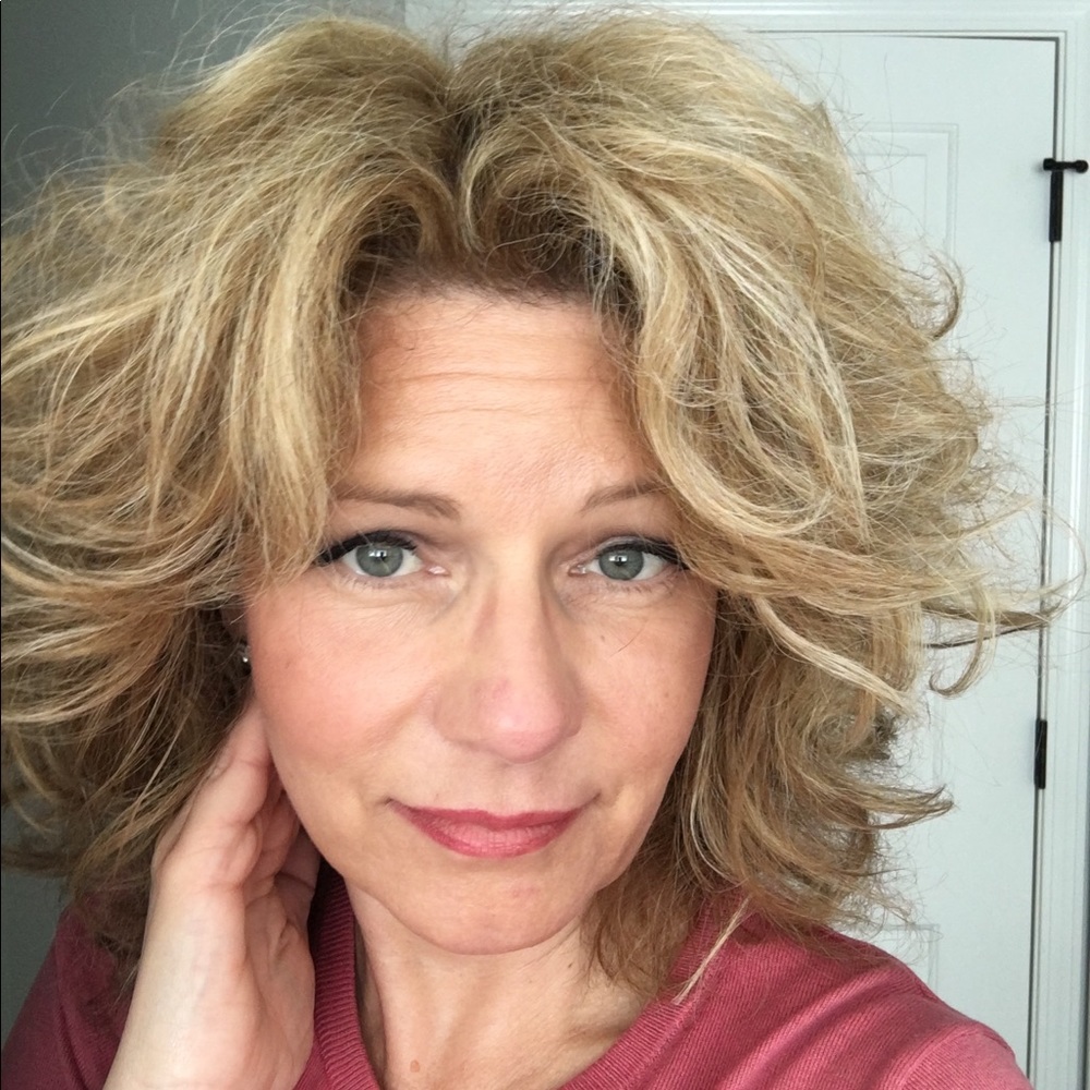 Meet your Posher, Kimberly